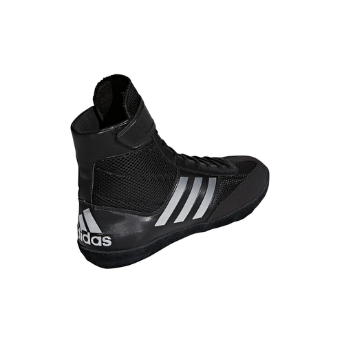 Adidas Combat Speed 5 - BLACK