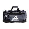 Adidas Defender IV Medium Duffel Bag - ONIX GRY