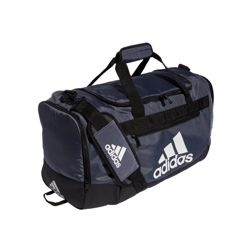 Adidas Defender IV Medium Duffel Bag - ONIX GRY