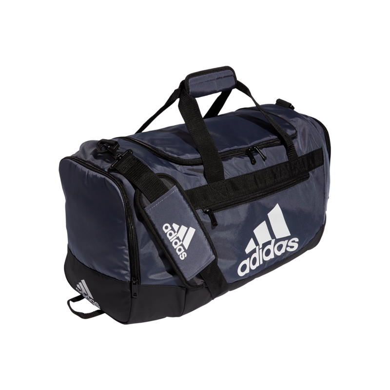 Adidas defender online medium duffel bag