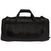 Adidas Defender IV Medium Duffle Bag - BLACK/WHITE