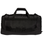 Adidas Defender IV Medium Duffle Bag - BLACK/WHITE