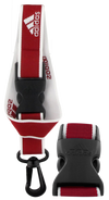 Adidas Interval Lanyard - RED/WHITE