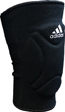 Adidas Reversible Wrestling Knee Pad - BLACK