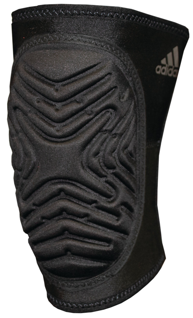 Adidas Wrestling Kneepad - BLACK