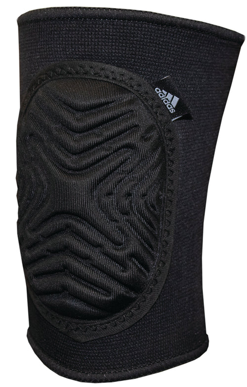 Adidas Youth Wrestling Kneepad - BLACK