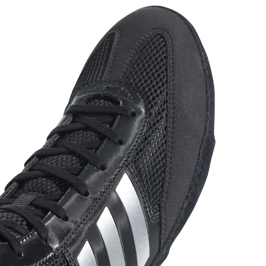Men's Adidas Combat Speed 5 Wrestling Shoes – eSportingEdge