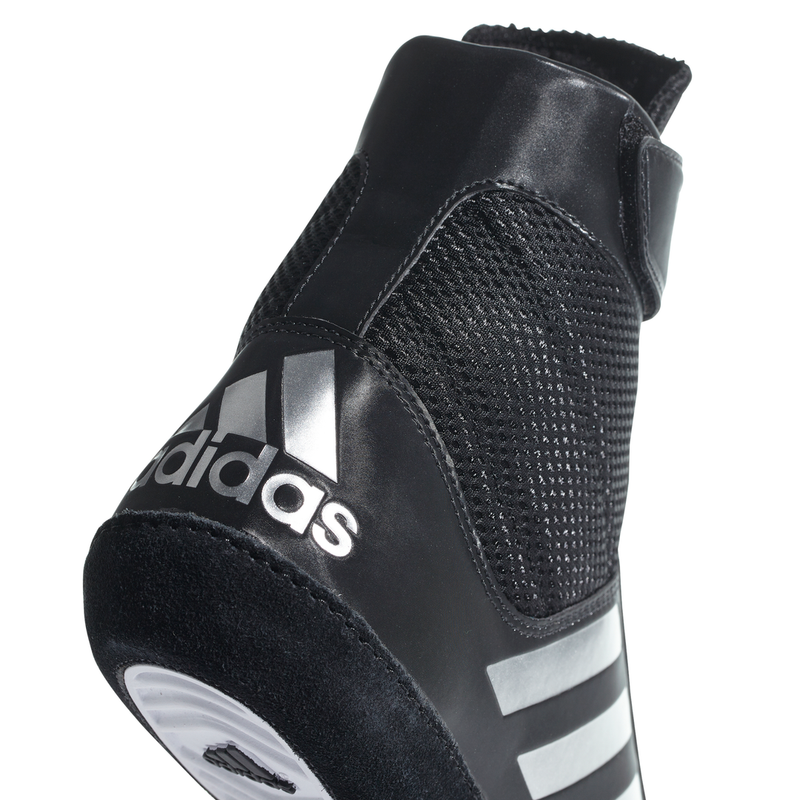 Men's  Adidas Combat Speed 5 Wrestling Shoes