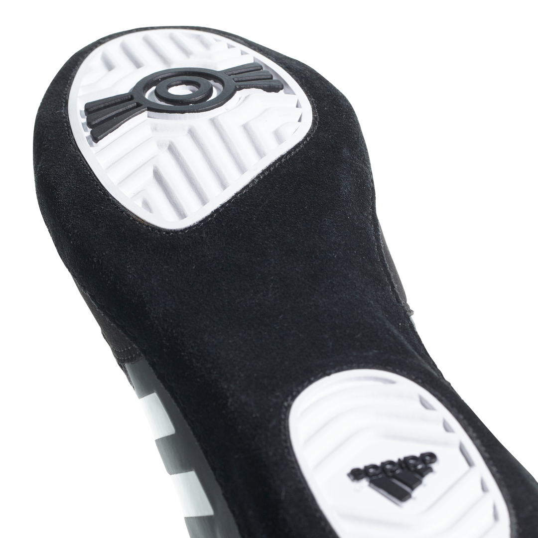 Men's Adidas Combat Speed 5 Wrestling Shoes – eSportingEdge