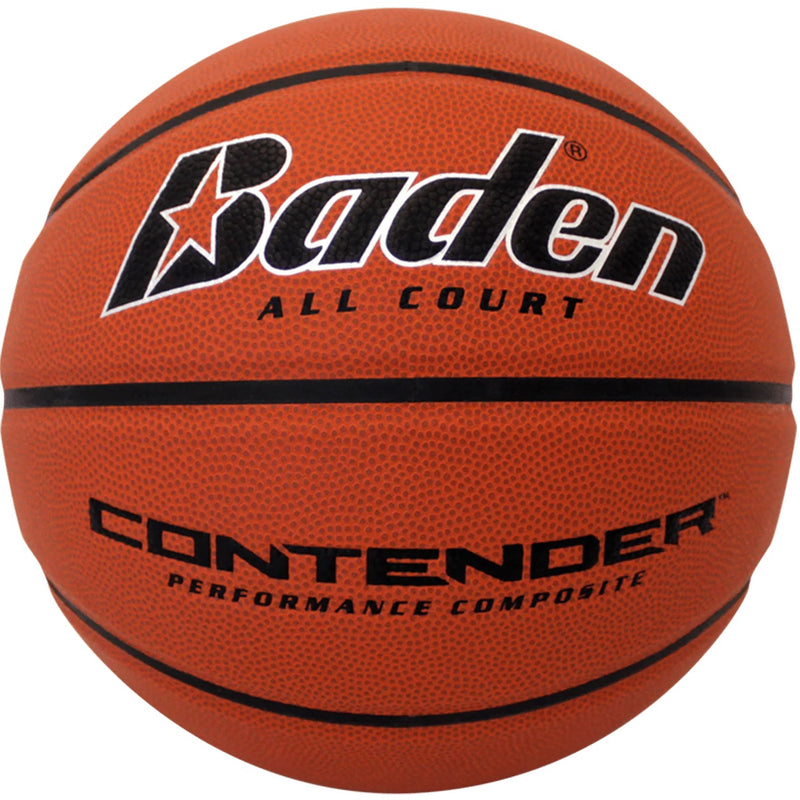 Baden Contender Basketball 27.5