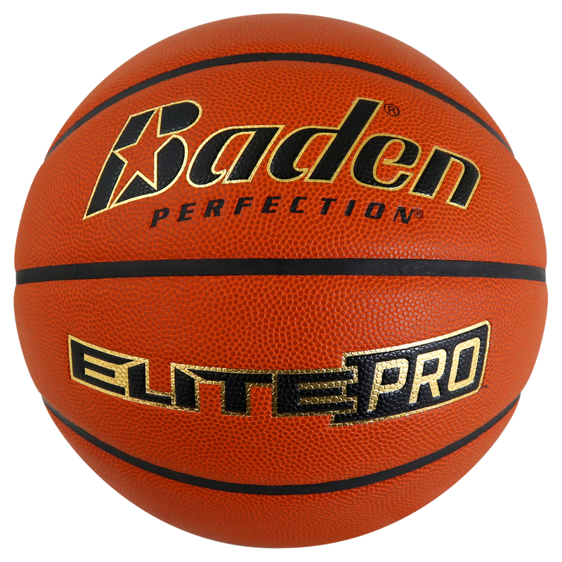 Baden Elite Pro Game Ball 28.5