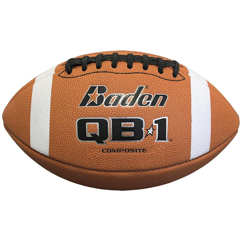 Baden QB1 Official Composite Football