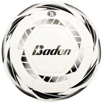 Baden Z-Series Soccer Ball Size 3 - BLACK/WHITE
