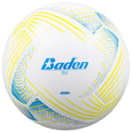 Baden Zele Thermo Soccer Ball