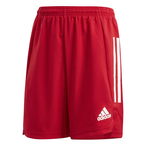 Boys' Adidas Condivo 21 Primeblue Short - RED