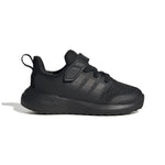 Boys' Adidas Toddler FortaRun 2.0 - BLACK