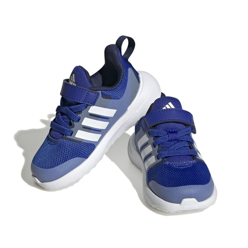 Boys' Adidas Toddler Fortarun 2.0 - BLUE