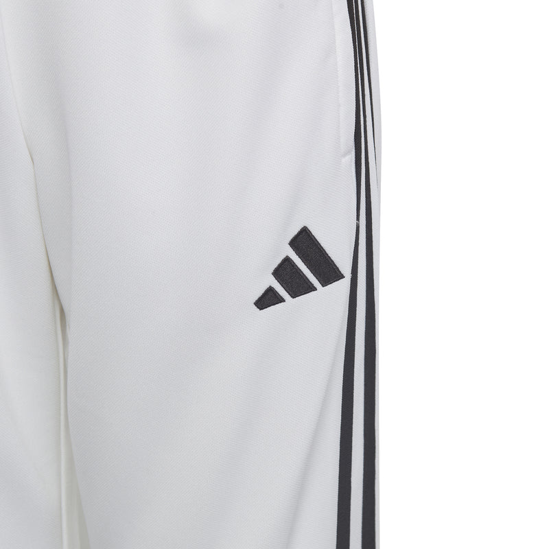 Boys' Adidas Youth Tiro 23 League Pant - WHITE