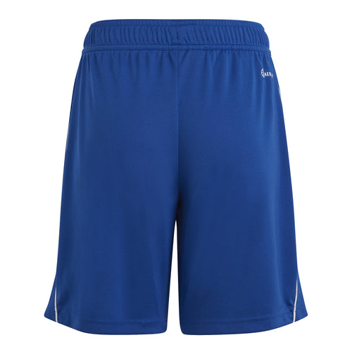 Boys' Adidas Youth Tiro 23 Short - ROYAL