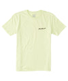Boys' Billabong Youth Sharky T-Shirt - GCQ0 - LIGHT GREEN