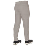 Boys' Champro Youth Triple Crown 2.0 Tapered Baseball Pant - GREY