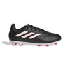 Boys'/Girls' Adidas Youth Copa Pure.3 Soccer Cleats - BLACK