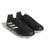 Boys'/Girls' Adidas Youth Copa Pure.3 Soccer Cleats - BLACK