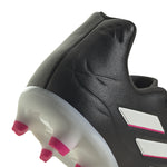 Boys'/Girls' Adidas Youth Copa Pure.3 Soccer Cleats - BLACK