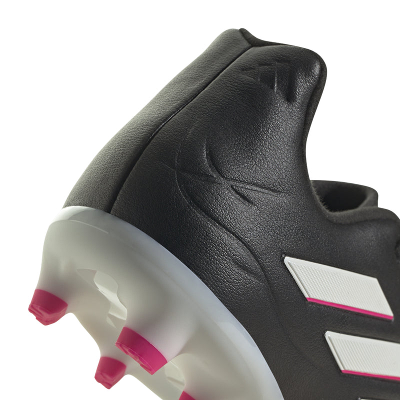 Boys'/Girls' Adidas Youth Copa Pure.3 Soccer Cleats - BLACK