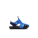 Boys'/Girls' NIke Toddler Sunray Protect 2 Sandals - 403 BLUE