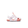 Boys'/Girls' NIke Toddler Sunray Protect 2 Sandals - 503 VIOL