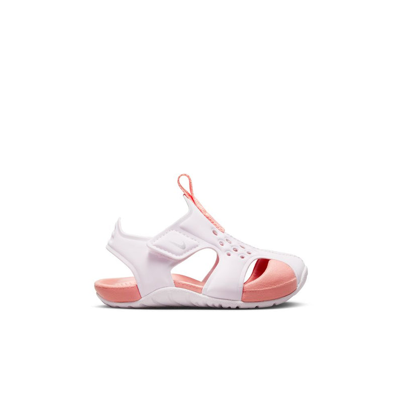 Boys'/Girls' NIke Toddler Sunray Protect 2 Sandals - 503 VIOL