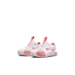 Boys'/Girls' NIke Toddler Sunray Protect 2 Sandals - 503 VIOL