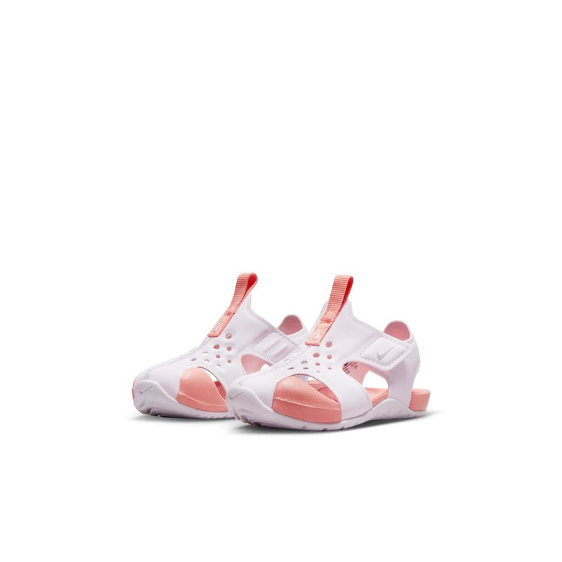 Boys'/Girls' NIke Toddler Sunray Protect 2 Sandals - 503 VIOL
