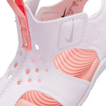 Boys'/Girls' NIke Toddler Sunray Protect 2 Sandals - 503 VIOL