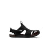 Boys'/Girls' Nike Kids Sunray Protect 2 Sandals - 001 - BLACK