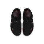 Boys'/Girls' Nike Kids Sunray Protect 2 Sandals - 001 - BLACK