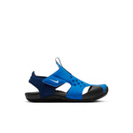 Boys'/Girls' Nike Kids Sunray Protect 2 Sandals - 403 BLUE