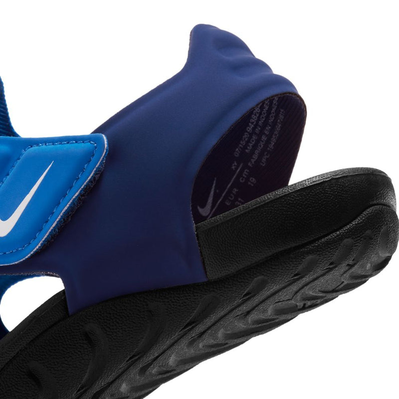 Boys'/Girls' Nike Kids Sunray Protect 2 Sandals - 403 BLUE