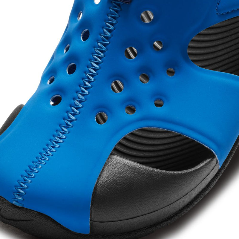 Boys'/Girls' Nike Kids Sunray Protect 2 Sandals - 403 BLUE