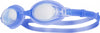 Boys'/Girls' TYR Youth Swimple Swim Goggles - 105 - CLEAR