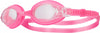 Boys'/Girls' TYR Youth Swimple Swim Goggles - 152CL/PK