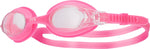 Boys'/Girls' TYR Youth Swimple Swim Goggles - 152CL/PK