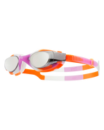 Boys'/Girls' TYR Youth Vesi Tie Dye Mirrored Swim Goggle - 778SI/PU