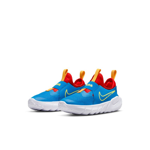 Boys' Nike Kids Flex Runner 2 - 402 BLUE