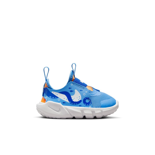 Boys' Nike Toddler Flex Runner 2 - 400 - BLUE