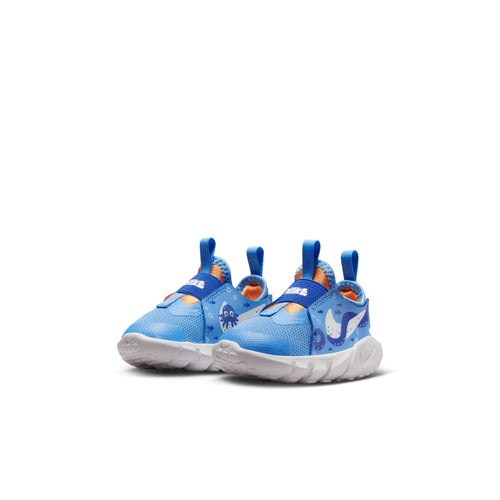 Boys' Nike Toddler Flex Runner 2 - 400 - BLUE