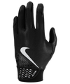 Boys' Nike Youth Alpha Batting Glove - 025BLACK