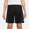 Boys' Nike Youth Basketball League Short - 010 - BLACK