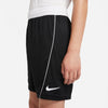 Boys' Nike Youth Basketball League Short - 010 - BLACK